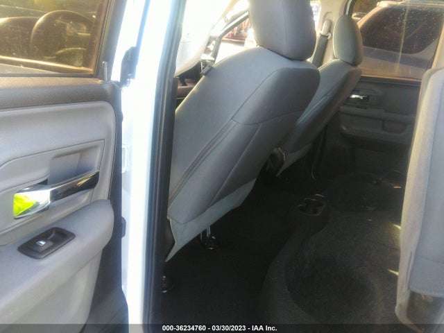 1C6RR6GT9ES416177 RAM 1500 Slt