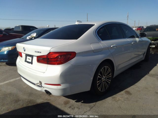 WBAJA5C57JWA57526 BMW 5 Series 530i