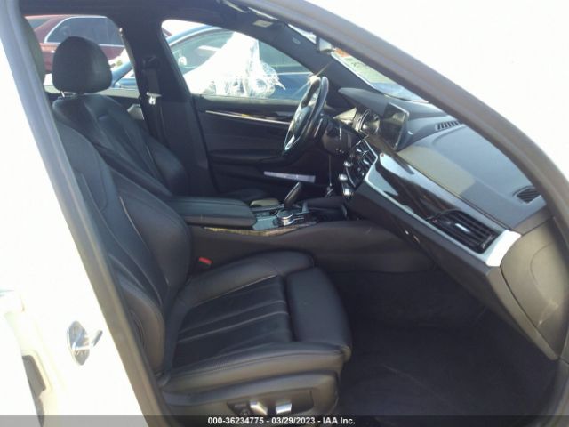 WBAJA5C57JWA57526 BMW 5 Series 530i