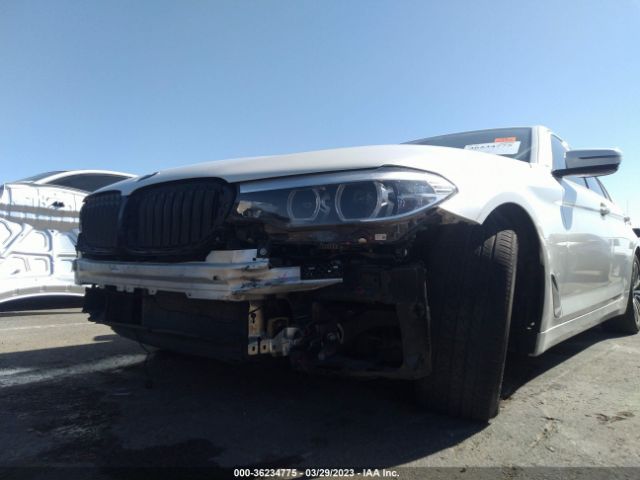 WBAJA5C57JWA57526 BMW 5 Series 530i