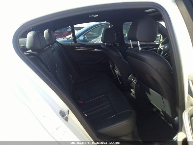 WBAJA5C57JWA57526 BMW 5 Series 530i