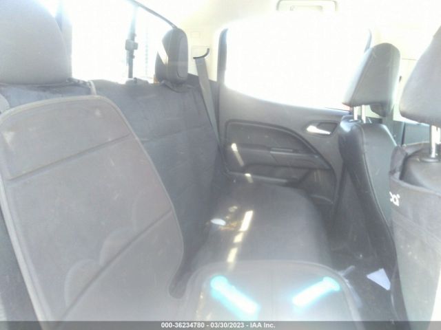 1GTP6DE13H1245306 GMC Canyon 4wd Slt