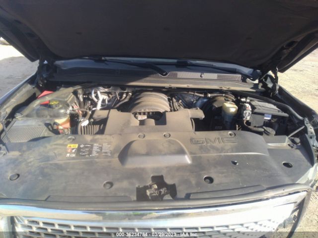 1GKS2CKJ5FR604310 GMC YUKON DENALI