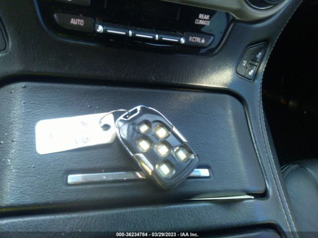 1GKS2CKJ5FR604310 GMC YUKON DENALI