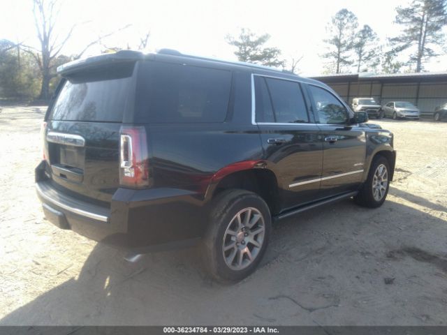 1GKS2CKJ5FR604310 GMC YUKON DENALI