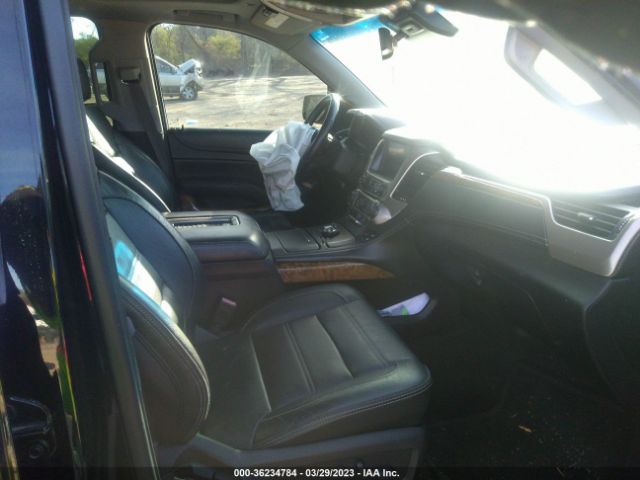 1GKS2CKJ5FR604310 GMC YUKON DENALI