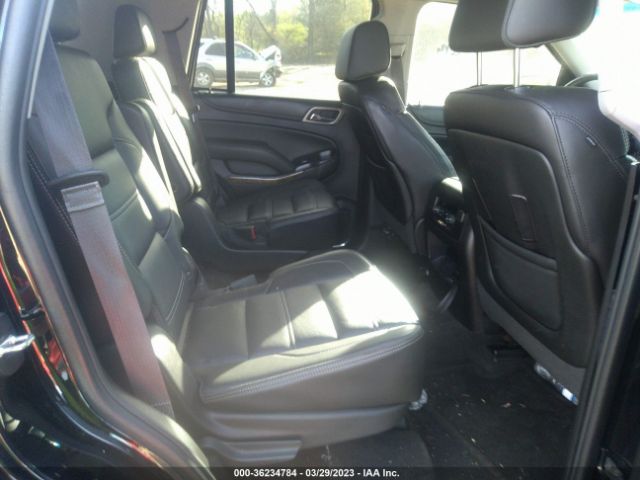 1GKS2CKJ5FR604310 GMC YUKON DENALI