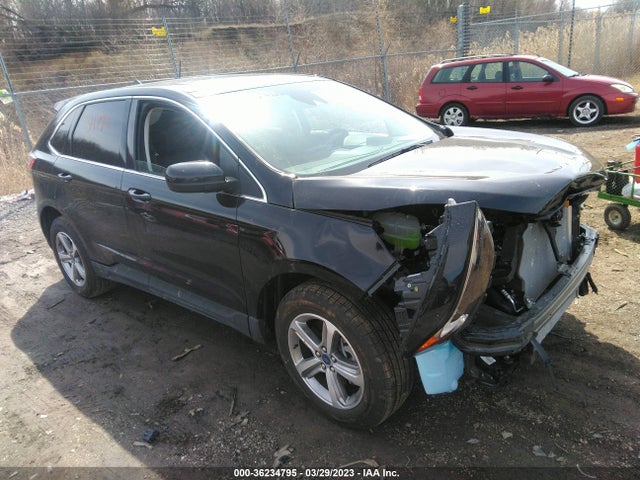 2022 2FMPK4J91NBB17598 main image