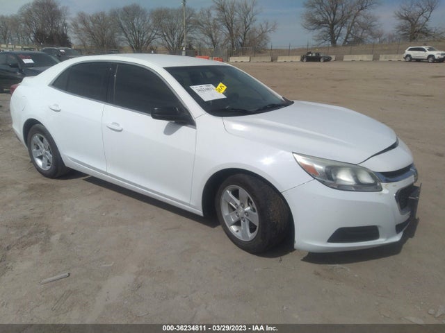2015 1G11A5SL1FF123178 main image