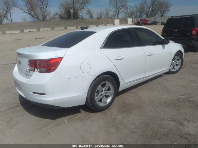 Chevrolet MALIBU LS 2015 1G11A5SL1FF123178 Image 5