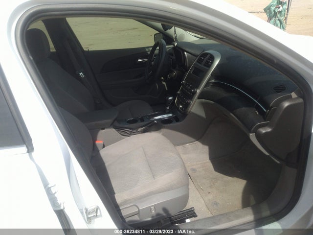 Chevrolet MALIBU LS 2015 1G11A5SL1FF123178 Image 6