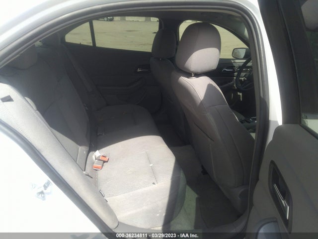 Chevrolet MALIBU LS 2015 1G11A5SL1FF123178 Image 9