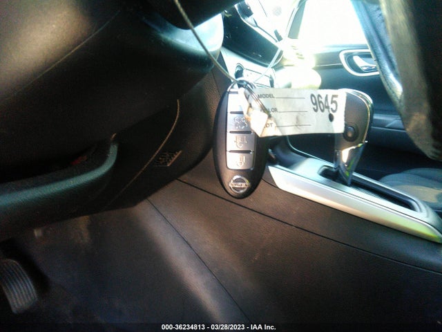 Nissan SENTRA SV 2017 3N1AB7AP4HY349542 Image 3