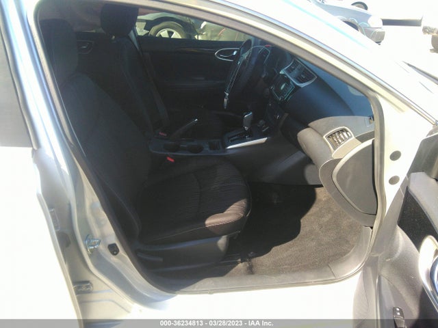 Nissan SENTRA SV 2017 3N1AB7AP4HY349542 Image 6