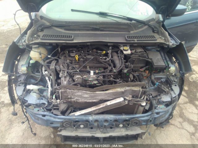 1FMCU0GD0JUB46415 Ford ESCAPE SE