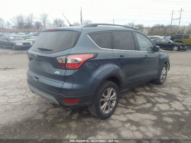 1FMCU0GD0JUB46415 Ford ESCAPE SE