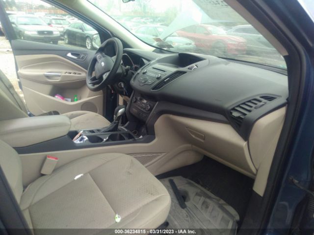 1FMCU0GD0JUB46415 Ford ESCAPE SE