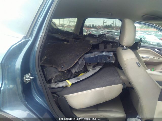 1FMCU0GD0JUB46415 Ford ESCAPE SE
