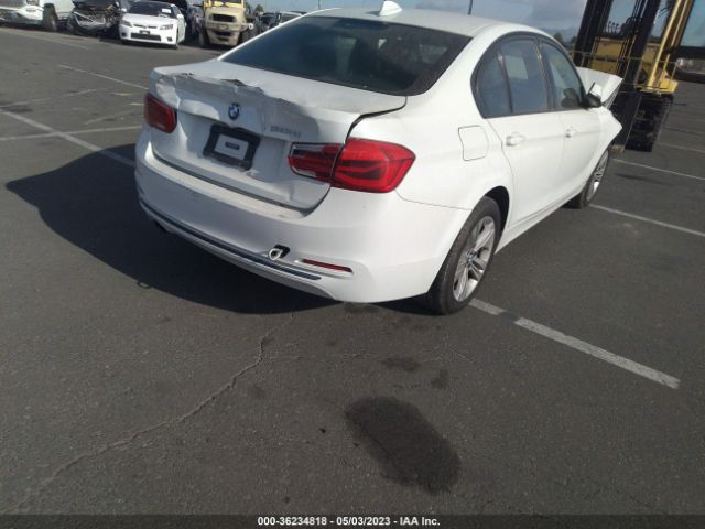 WBA8E9C59GK603783 BMW 3 Series 328i