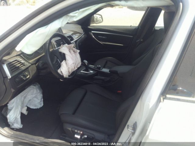 WBA8E9C59GK603783 BMW 3 Series 328i