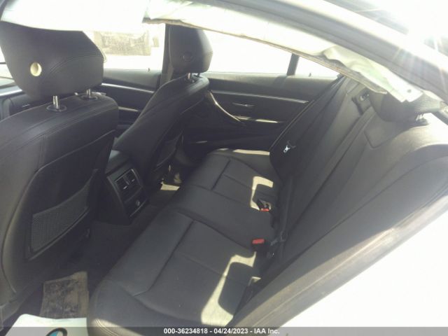 WBA8E9C59GK603783 BMW 3 Series 328i
