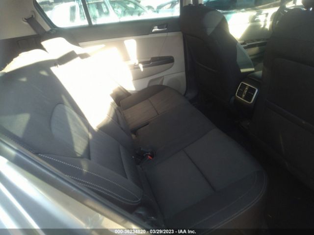 KNDPMCAC5M7900967 KIA Sportage Lx