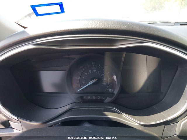 2019 Ford Fusion, VIN: 3FA6P0SU1KR190597