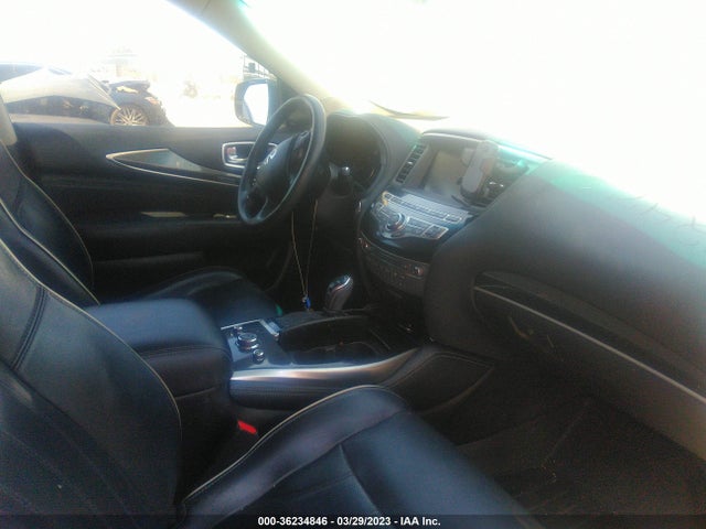 5N1AL0MM0GC529767 Infiniti QX60