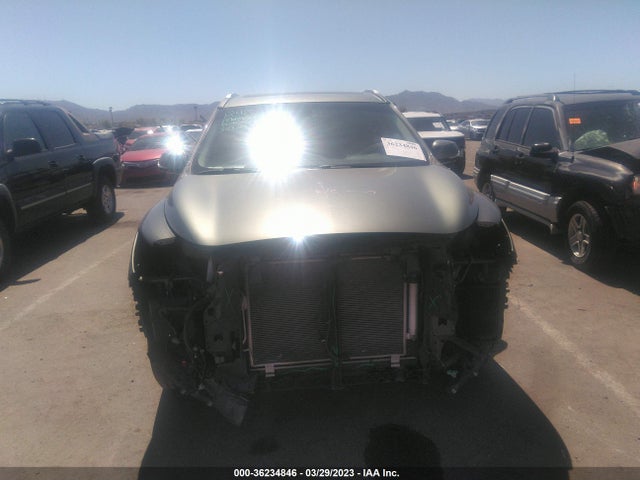 5N1AL0MM0GC529767 Infiniti QX60