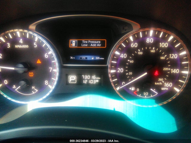 5N1AL0MM0GC529767 Infiniti QX60