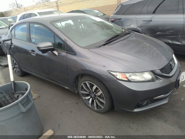 2014 19XFB2F95EE250726 main image