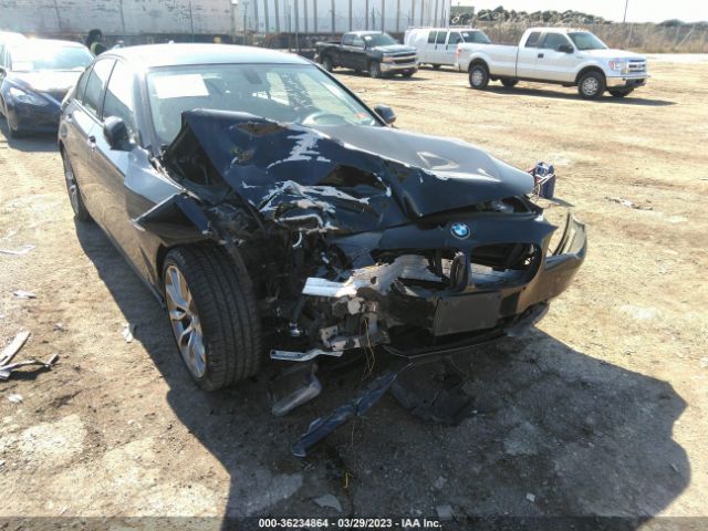 WBA5A7C50GG148666 BMW 5 Series 528i Xdrive