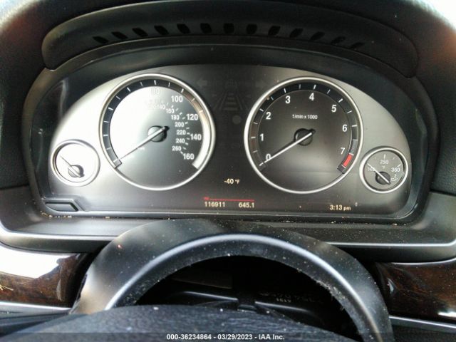 WBA5A7C50GG148666 BMW 5 Series 528i Xdrive