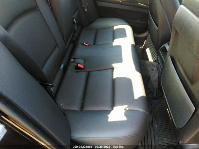 WBA5A7C50GG148666 BMW 5 Series 528i Xdrive