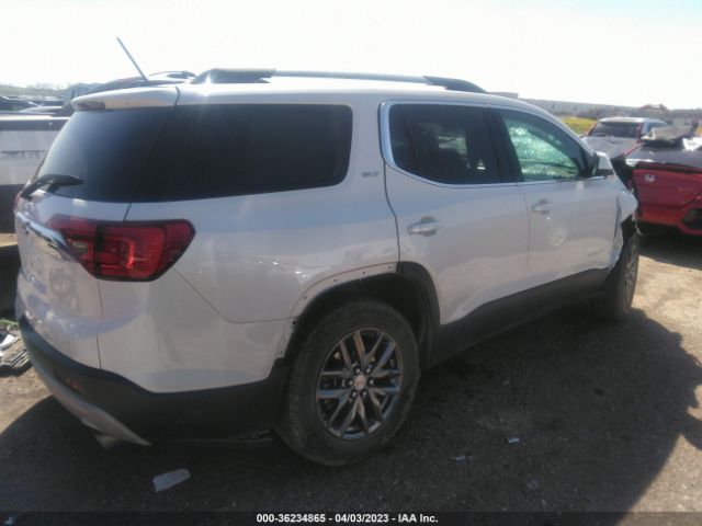 1GKKNMLS5JZ153280 GMC ACADIA SLT