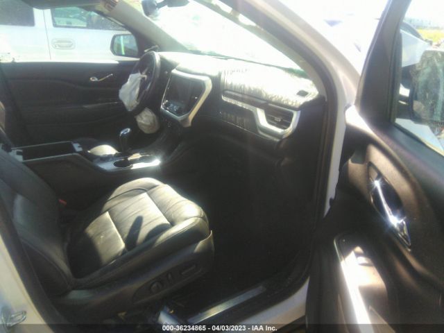 1GKKNMLS5JZ153280 GMC ACADIA SLT
