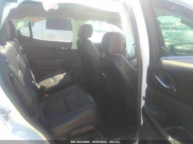 1GKKNMLS5JZ153280 GMC ACADIA SLT