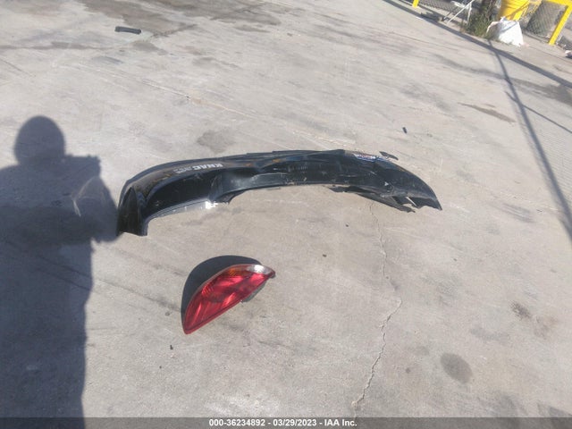 ML32A3HJ5EH009857 Mitsubishi MIRAGE DE