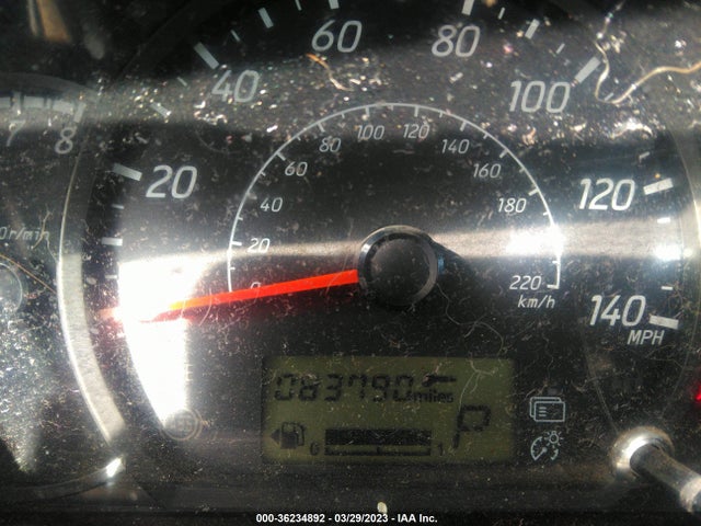 ML32A3HJ5EH009857 Mitsubishi MIRAGE DE