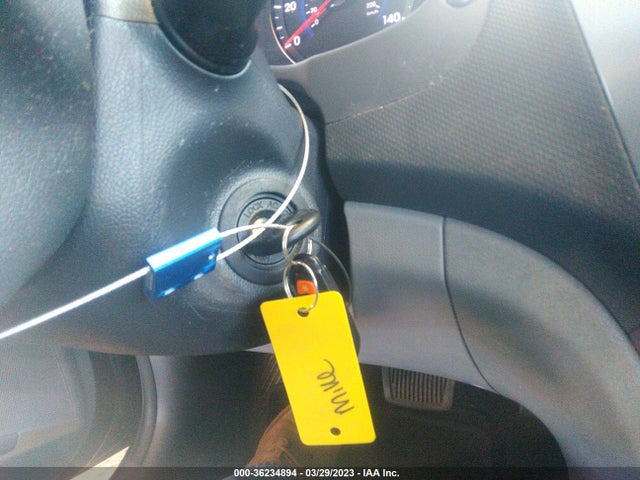 2016 HYUNDAI ACCENT SE VIN: KMHCT4AE2GU994154