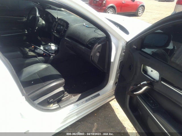 2C3CCABG6JH296194 Chrysler 300 300s