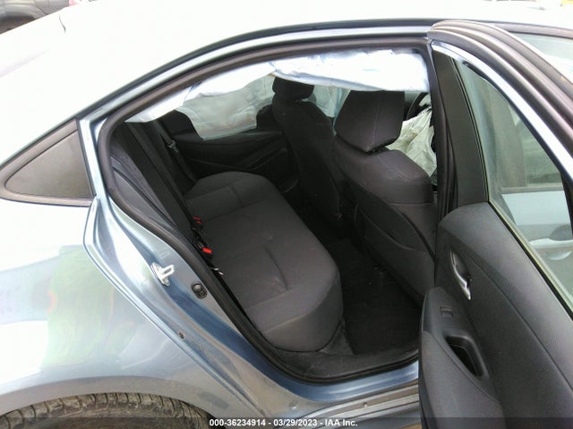 2020 TOYOTA COROLLA LE VIN: 5YFEPRAE0LP077297