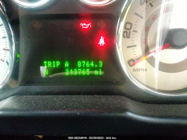 2010 FORD EDGE SEL VIN: 2FMDK3JC1ABA01918