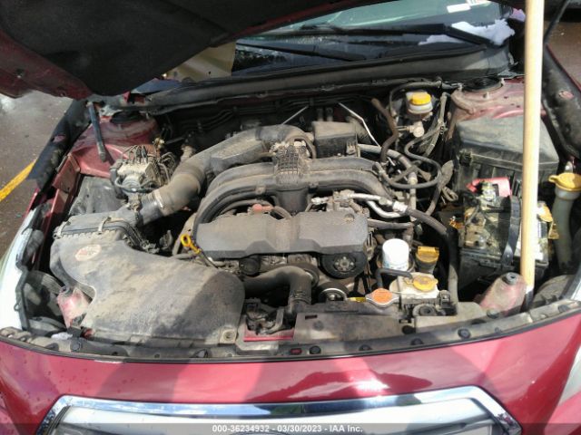 4S4BSBAC2F3330944 Subaru Outback 2.5i
