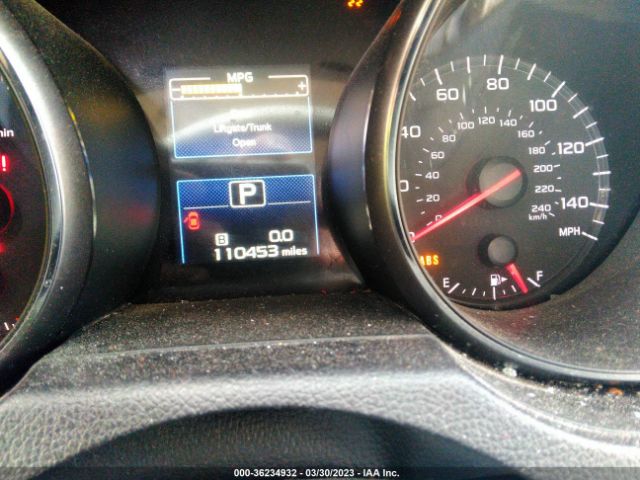 4S4BSBAC2F3330944 Subaru Outback 2.5i