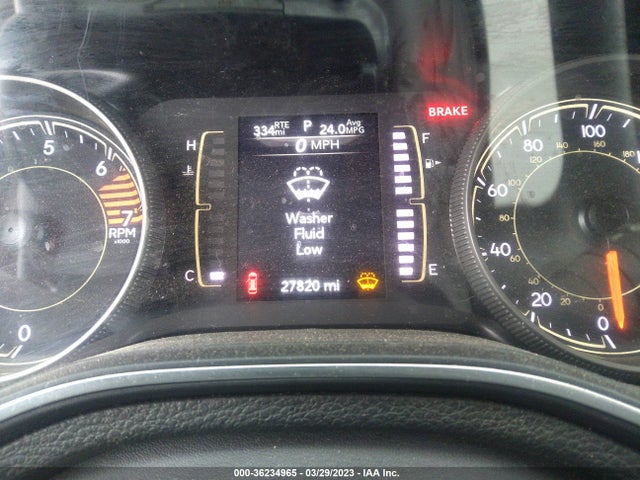 2021 JEEP CHEROKEE LATITUDE VIN: 1C4PJLCB3MD169924