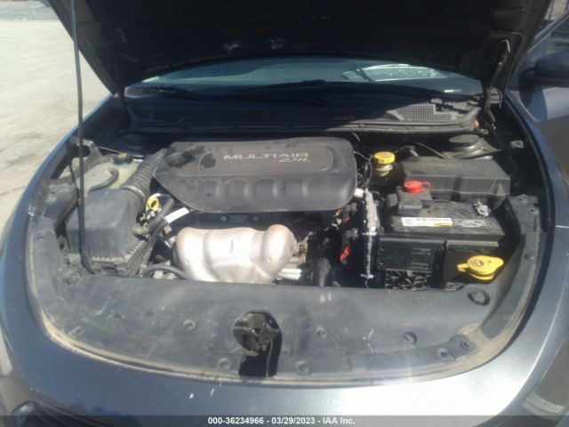 1C3CDFBB0GD766076 Dodge DART SXT