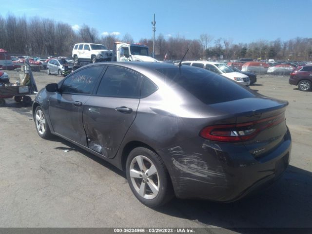 1C3CDFBB0GD766076 Dodge DART SXT
