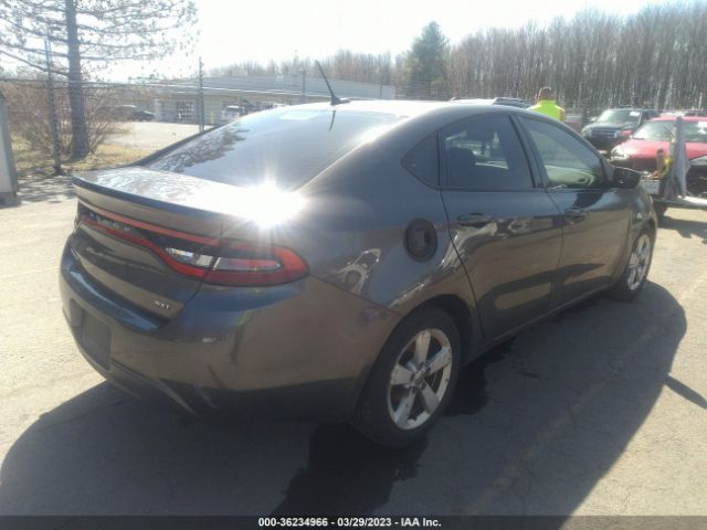1C3CDFBB0GD766076 Dodge DART SXT