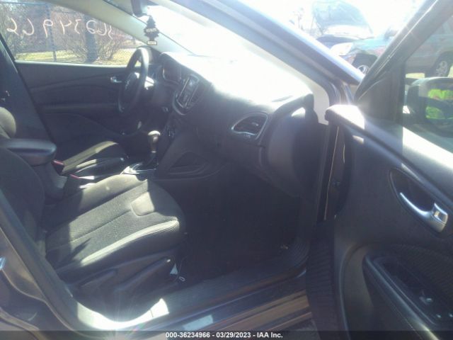 1C3CDFBB0GD766076 Dodge DART SXT